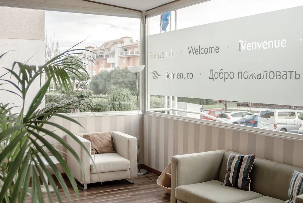 Aparthotel Ona Ogisaka Garden Denia Exteriér fotografie