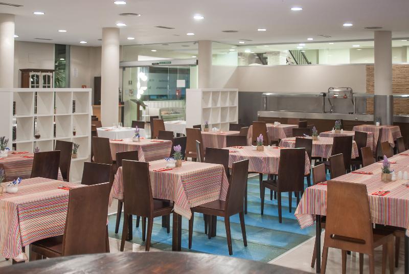 Aparthotel Ona Ogisaka Garden Denia Exteriér fotografie
