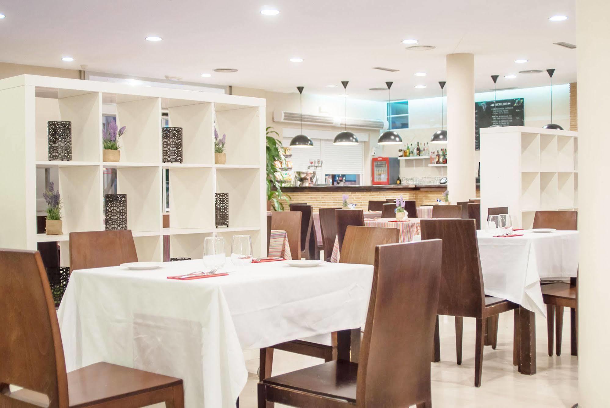 Aparthotel Ona Ogisaka Garden Denia Exteriér fotografie